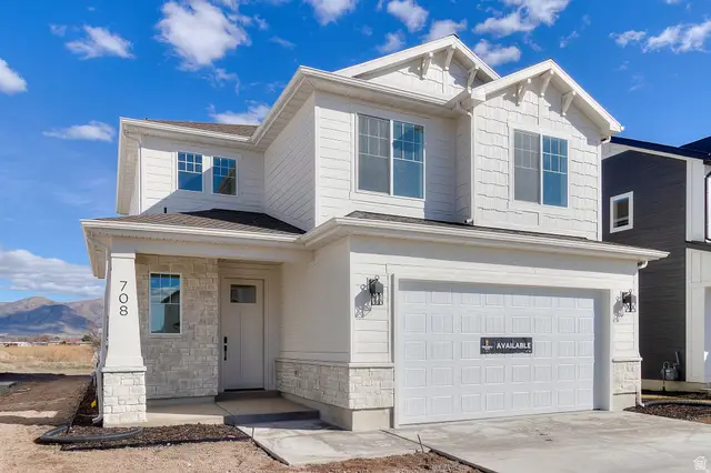 2284 W 1600 N #104, Farr West, UT 84404 - #1