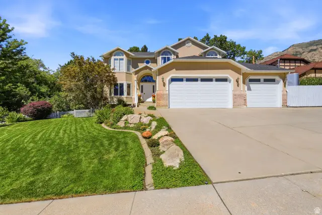 1226 E 3150 N, North Ogden, UT 84414 - #1
