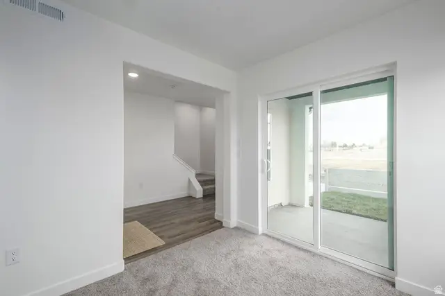 907 W Coalburn Way #12-101, Murray, UT 84123 - #3