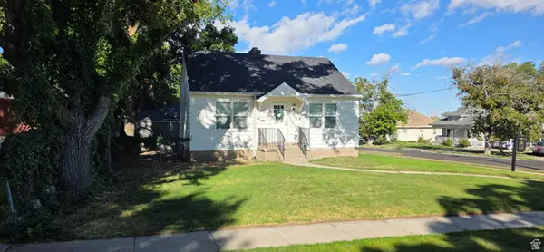 199 N Pinehurst Ave, Tooele, UT 84074