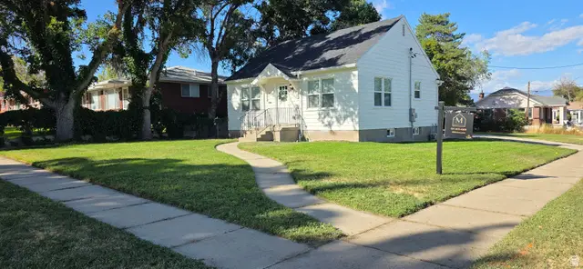 199 N Pinehurst Ave, Tooele, UT 84074 - #2