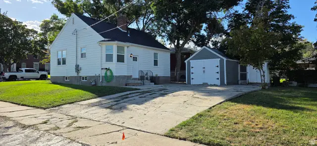 199 N Pinehurst Ave, Tooele, UT 84074 - #3