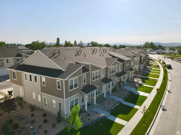 2264 W 1400 N #177, Farr West, UT 84404