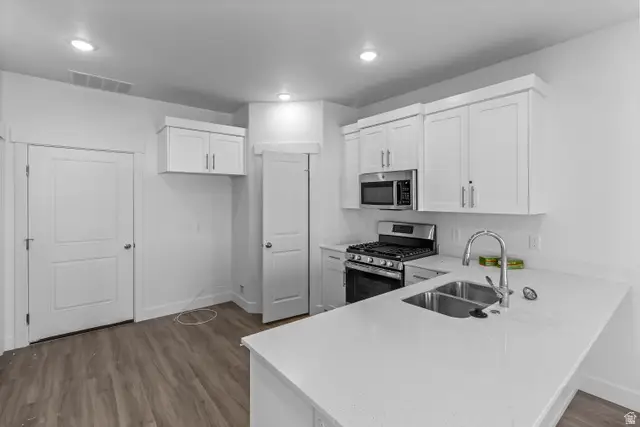 2264 W 1400 N #177, Farr West, UT 84404 - #3
