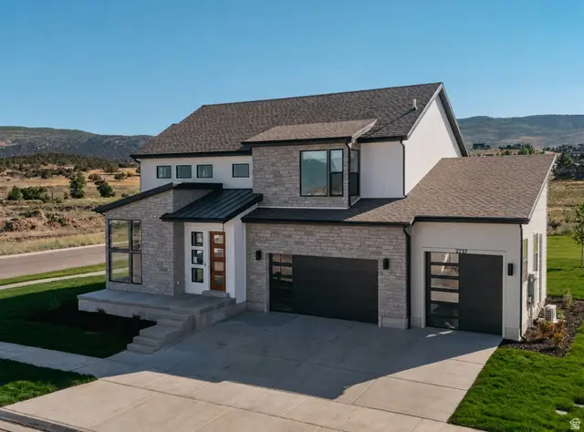 989 S Stones Throw Way #249, Heber City, UT 84032 - #1