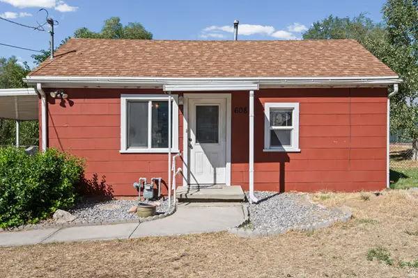 608 S 1000 E, Clearfield, UT 84015