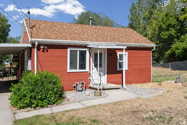 608 S 1000 E, Clearfield, UT 84015 - #2