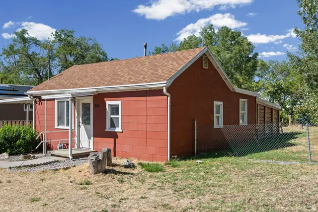 608 S 1000 E, Clearfield, UT 84015 - #3