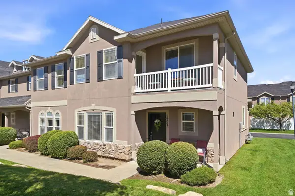 5254 W Cool Water Way S, West Jordan, UT 84081