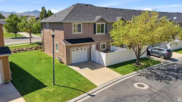 5254 W Cool Water Way S, West Jordan, UT 84081 - #3