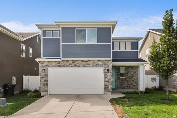 2063 W 3360 S, Syracuse, UT 84075
