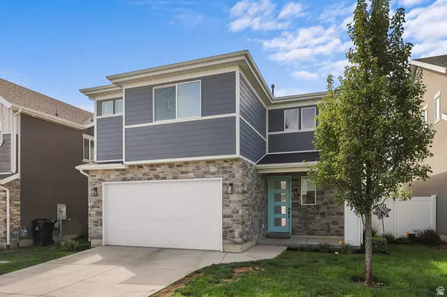 2063 W 3360 S, Syracuse, UT 84075 - #2