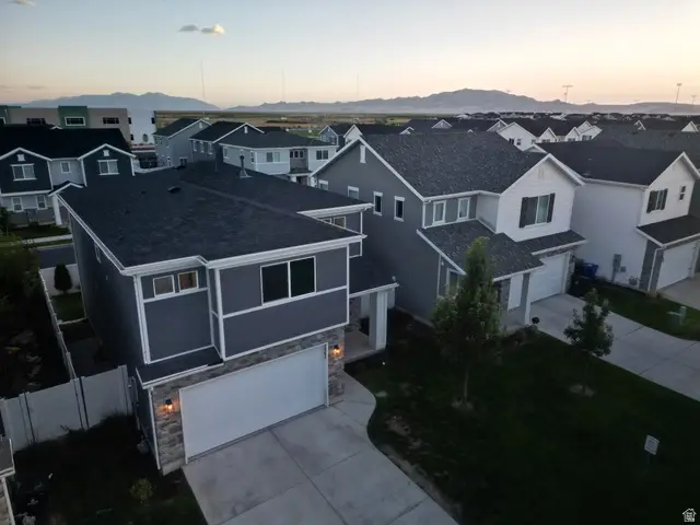 2063 W 3360 S, Syracuse, UT 84075 - #3