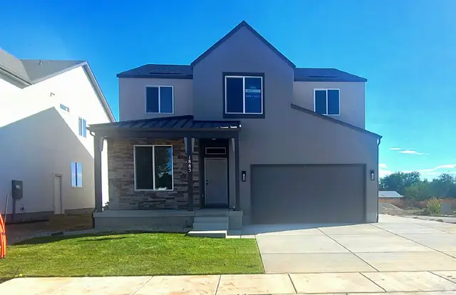 1885 W Center #21, West Point, UT 84015 - #1