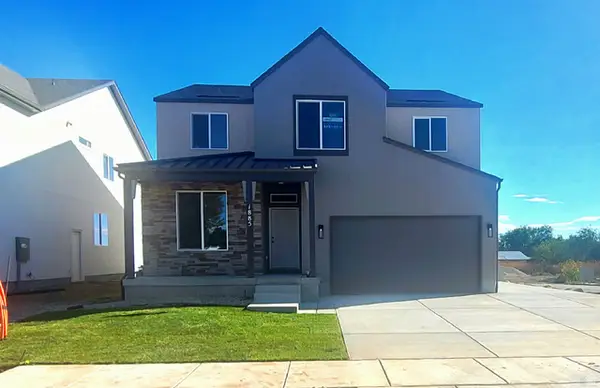 1885 W Center #21, West Point, UT 84015
