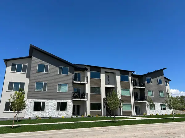 6539 W 7000 S #A-203, West Jordan, UT 84081