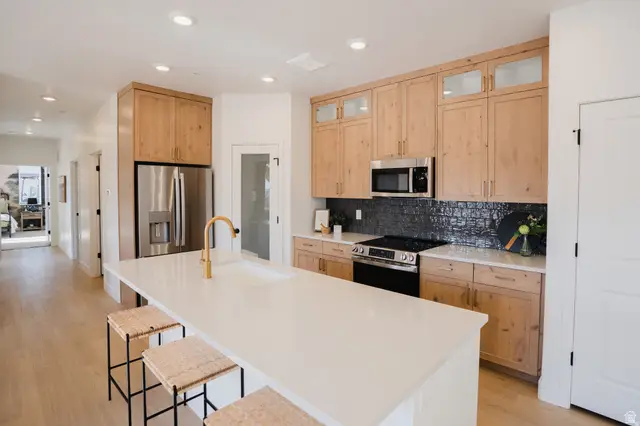 6539 W 7000 S #A-203, West Jordan, UT 84081 - #2