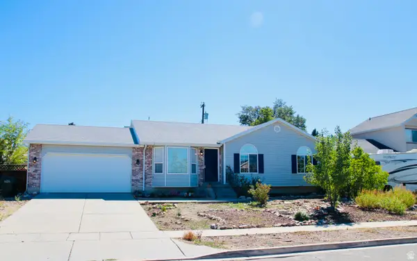 306 E 670 N, Tooele, UT 84074