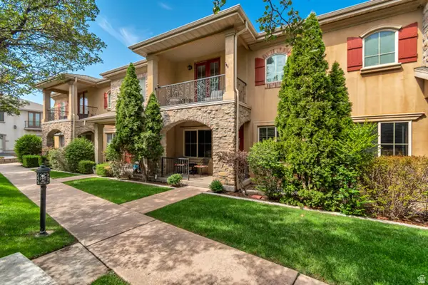 908 N 940 W #43, Orem, UT 84057