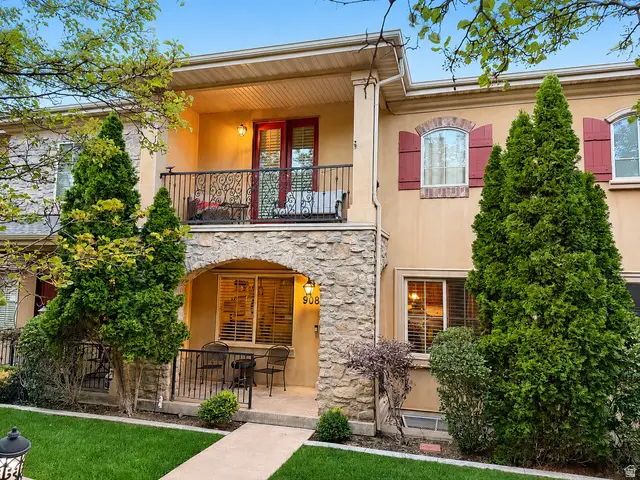 908 N 940 W #43, Orem, UT 84057 - #2