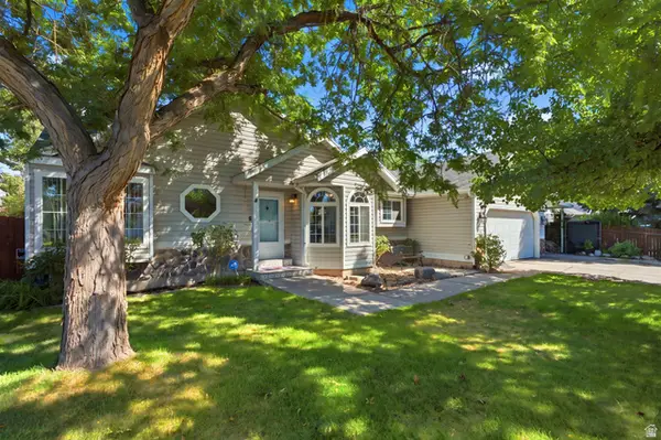 1114 W Mustang Cir, West Jordan, UT 84088
