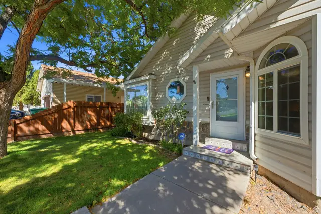 1114 W Mustang Cir, West Jordan, UT 84088 - #2