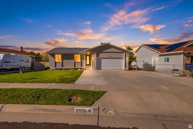 5906 W Zina Cir, West Valley City, UT 84128 - #1