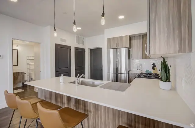 6495 Serviceberry Dr #B203, Park City, UT 84098 - #2