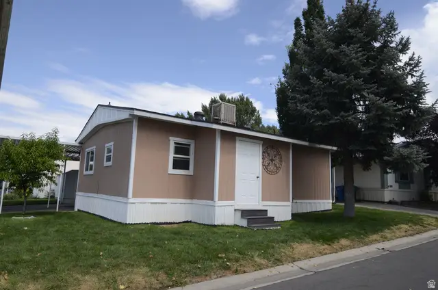 155 S 1200 W #91, Orem, UT 84058 - #1