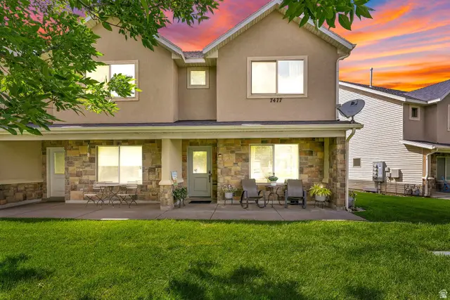 7477 S Sandalwood Dr, South Weber, UT 84405 - #1