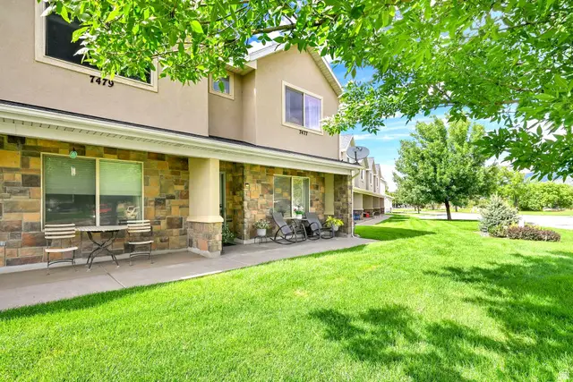 7477 S Sandalwood Dr, South Weber, UT 84405 - #3
