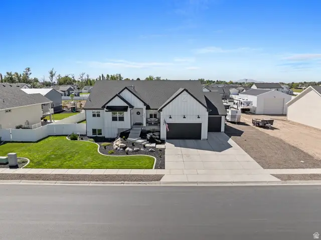 5289 W 3750 S, Hooper, UT 84315 - #2
