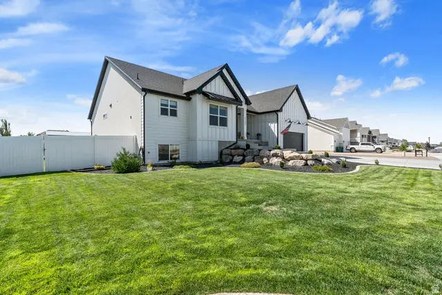 5289 W 3750 S, Hooper, UT 84315 - #3