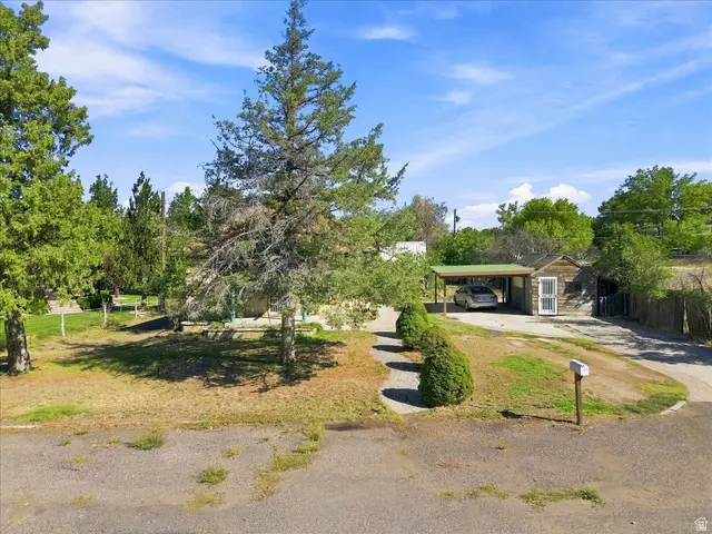 364 W 200 N, Manti, UT 84642 - #2