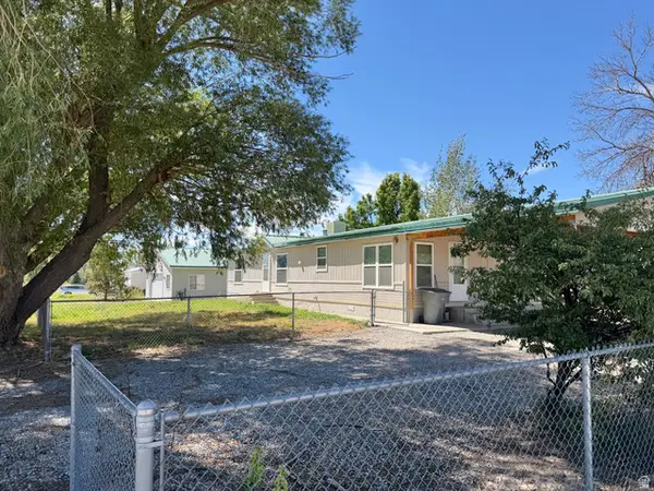 289 N 300 W, Huntington, UT 84528