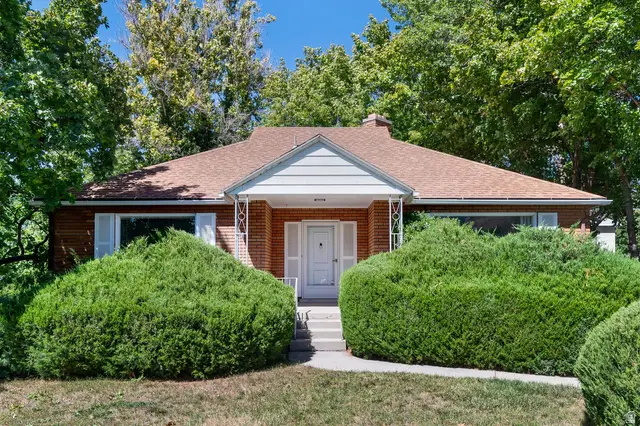 2657 E Valley Ave, Holladay, UT 84117 - #1