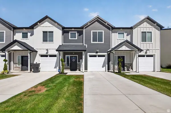 113 E 700 N #3, Ephraim, UT 84627
