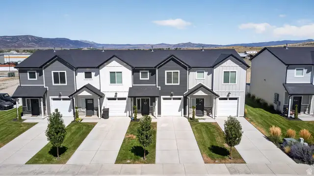 113 E 700 N #3, Ephraim, UT 84627 - #2