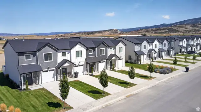 113 E 700 N #3, Ephraim, UT 84627 - #3
