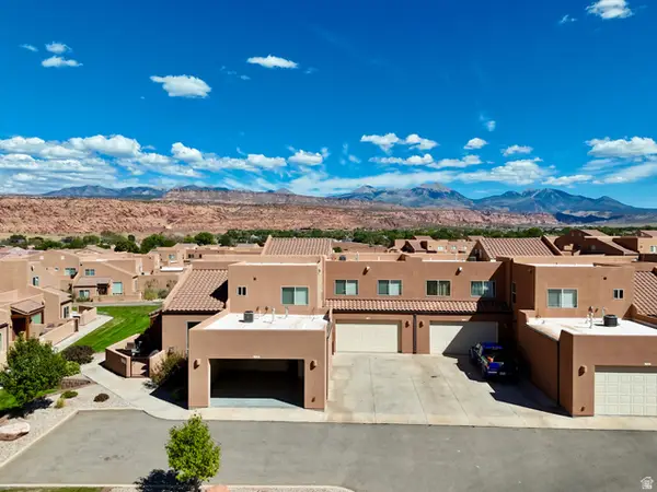 3853 S Red Valley Cir #10A6, Moab, UT 84532