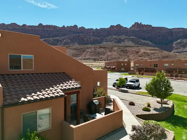 3853 S Red Valley Cir #10A6, Moab, UT 84532 - #2
