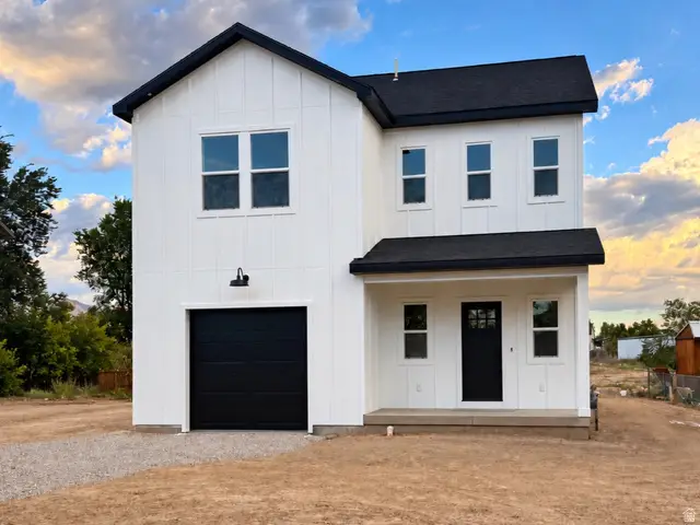 340 W Orange Ave N, Castle Dale, UT 84513 - #1