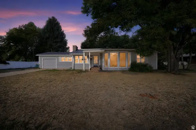 578 S 1500 W, Vernal, UT 84078 - #1