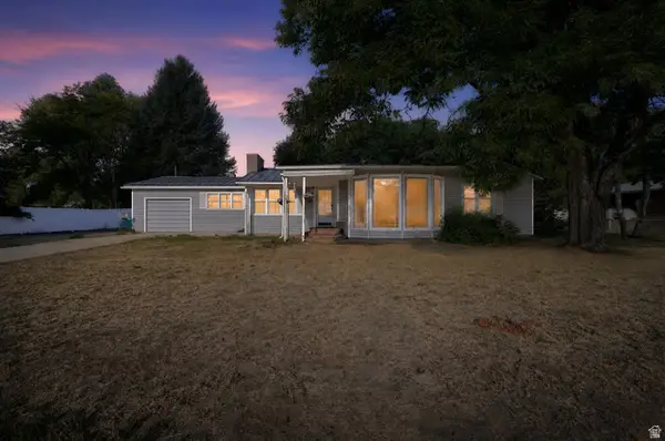 578 S 1500 W, Vernal, UT 84078