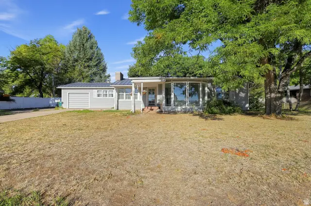 578 S 1500 W, Vernal, UT 84078 - #2