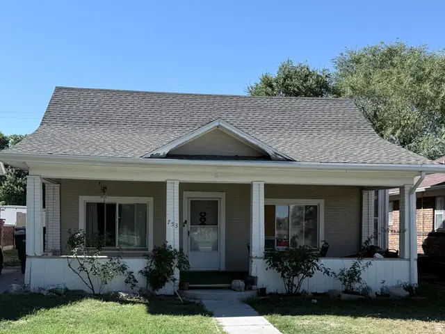 753 E 22nd St, Ogden, UT 84401 - #1