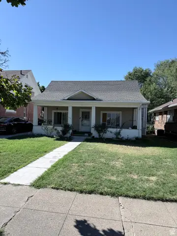 753 E 22nd St, Ogden, UT 84401 - #2