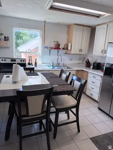 753 E 22nd St, Ogden, UT 84401 - #3