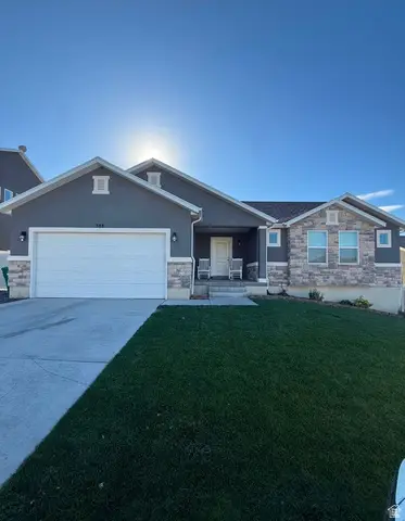 388 S Redrock Dr, Santaquin, UT 84655 - #1
