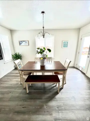 388 S Redrock Dr, Santaquin, UT 84655 - #2